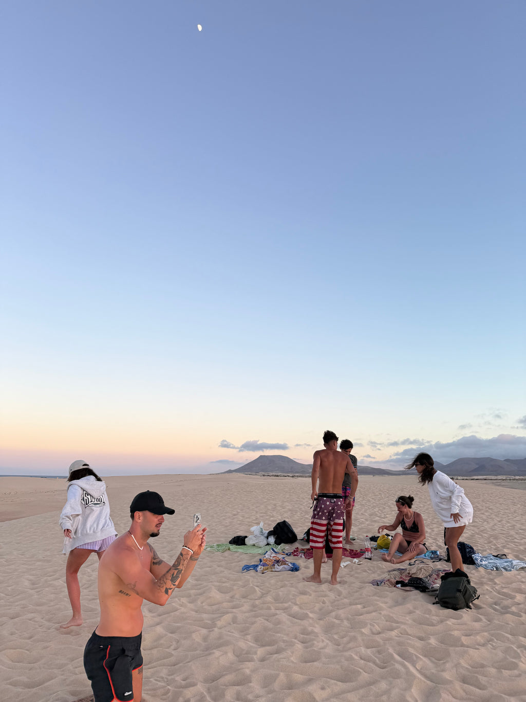 🌴 TENERIFE — HALLOWEEN ROAD TRIP