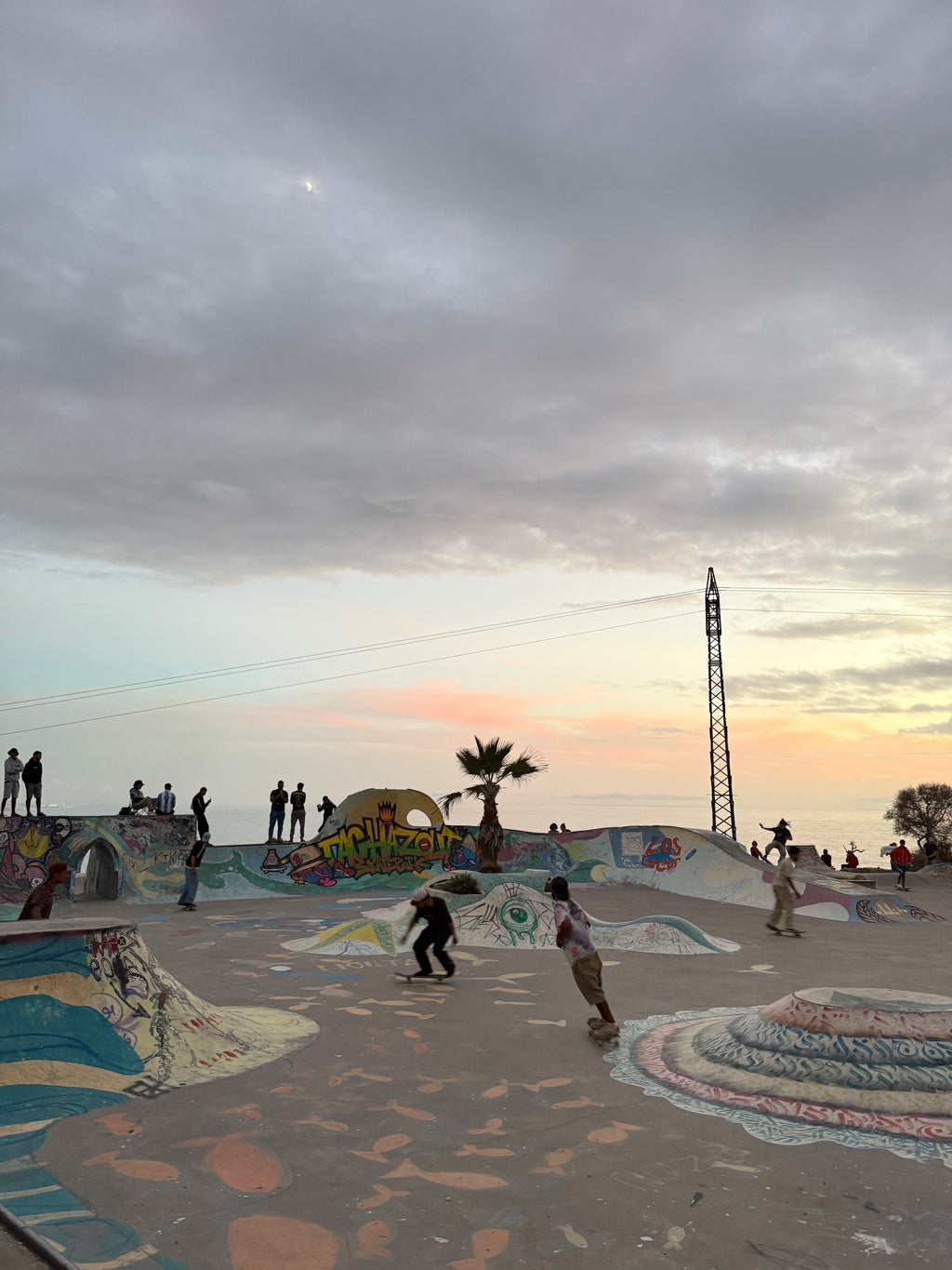 MOROCCO SURF EXPO ESCAPE