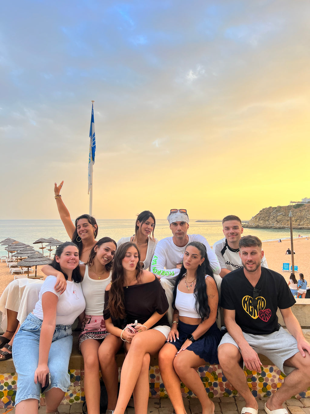 🌴 TENERIFE — HALLOWEEN ROAD TRIP