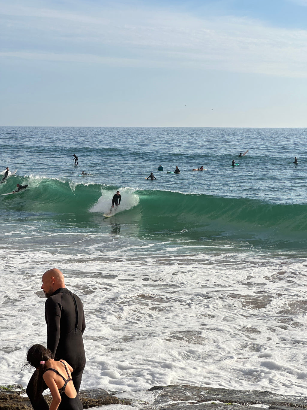 MOROCCO SURF EXPO ESCAPE