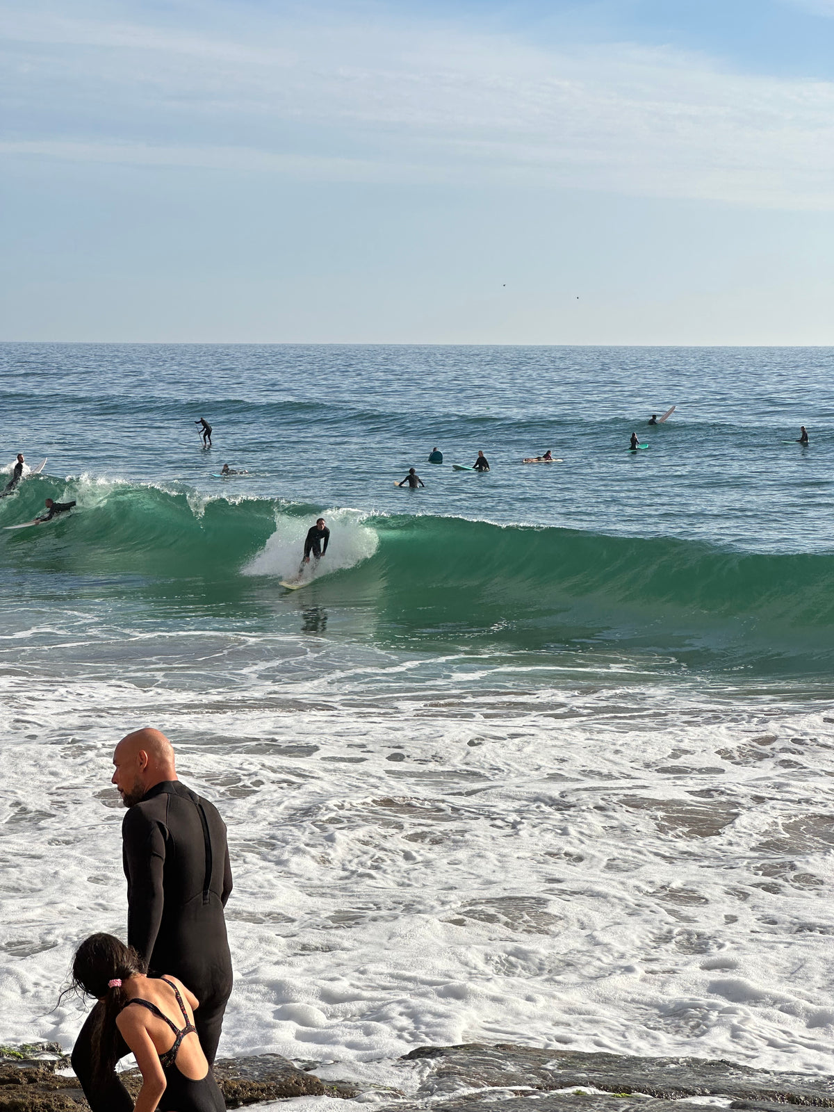 MOROCCO SURF EXPO ESCAPE
