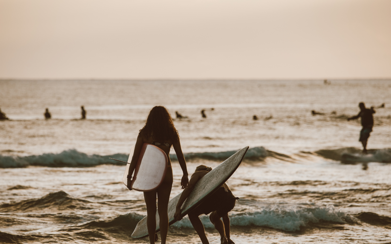 PER CHI OSA VIVERE DAVVERO