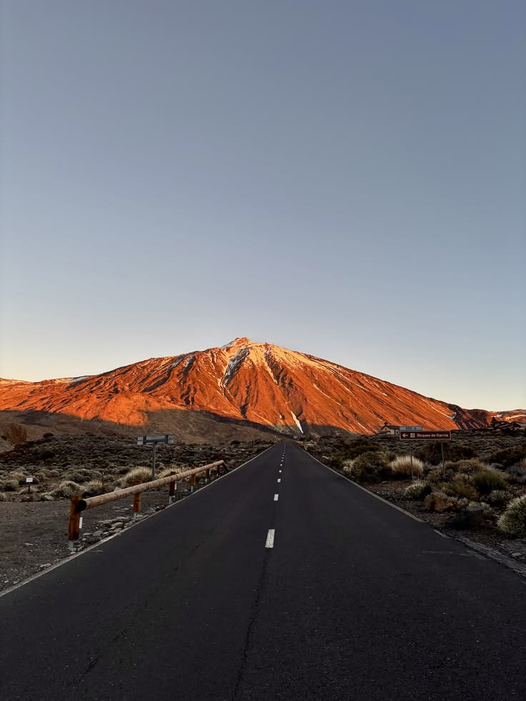 🌴 TENERIFE — HALLOWEEN ROAD TRIP