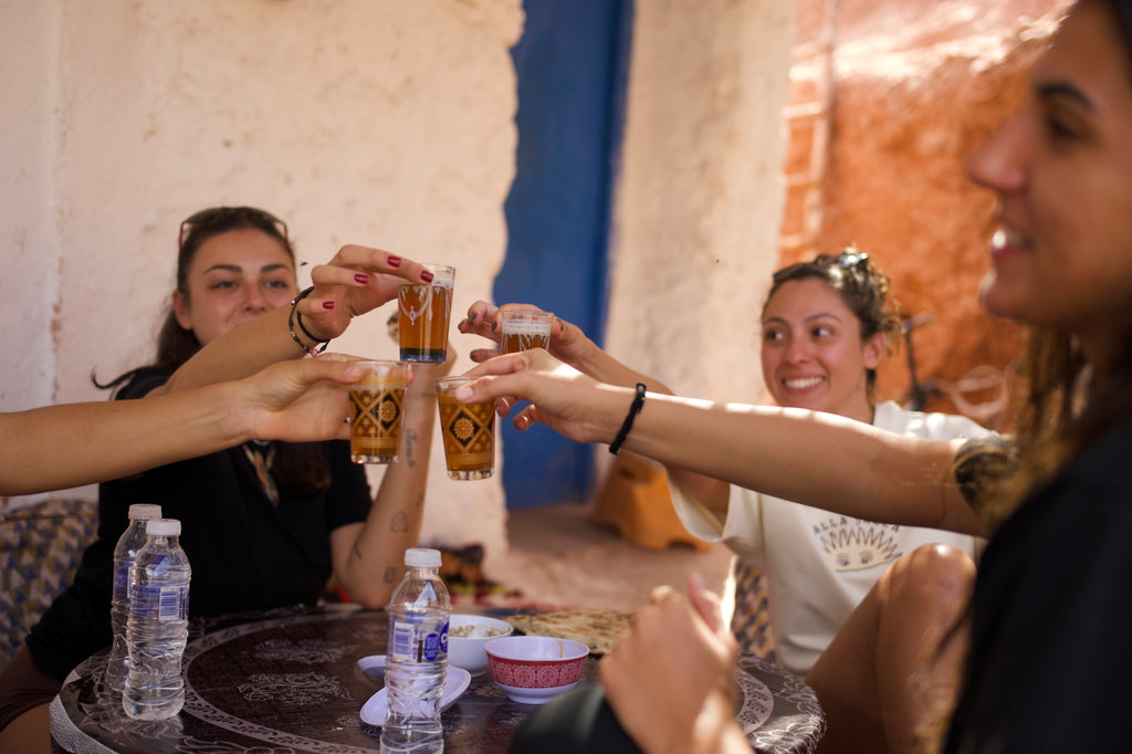 ✨San Valentino on the waves - Surf e avventura in Marocco