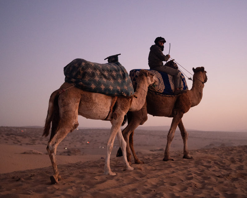 🎃Hallowen in Marocco | Ottobre 2 Turno