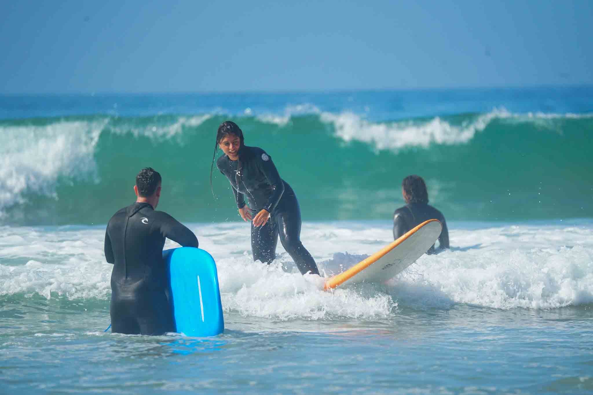 🎇Capodanno in Marocco: le onde e il sole ti aspettano!🎉