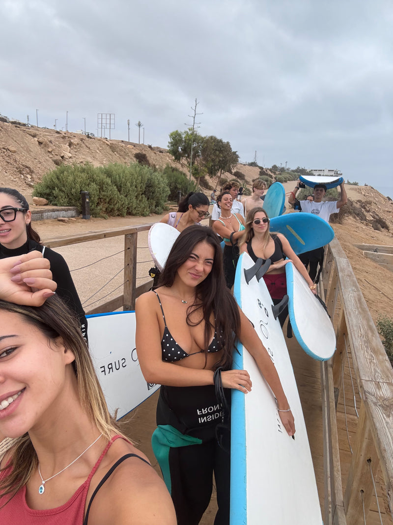 🌊 Marocco Surf Escape 🌴