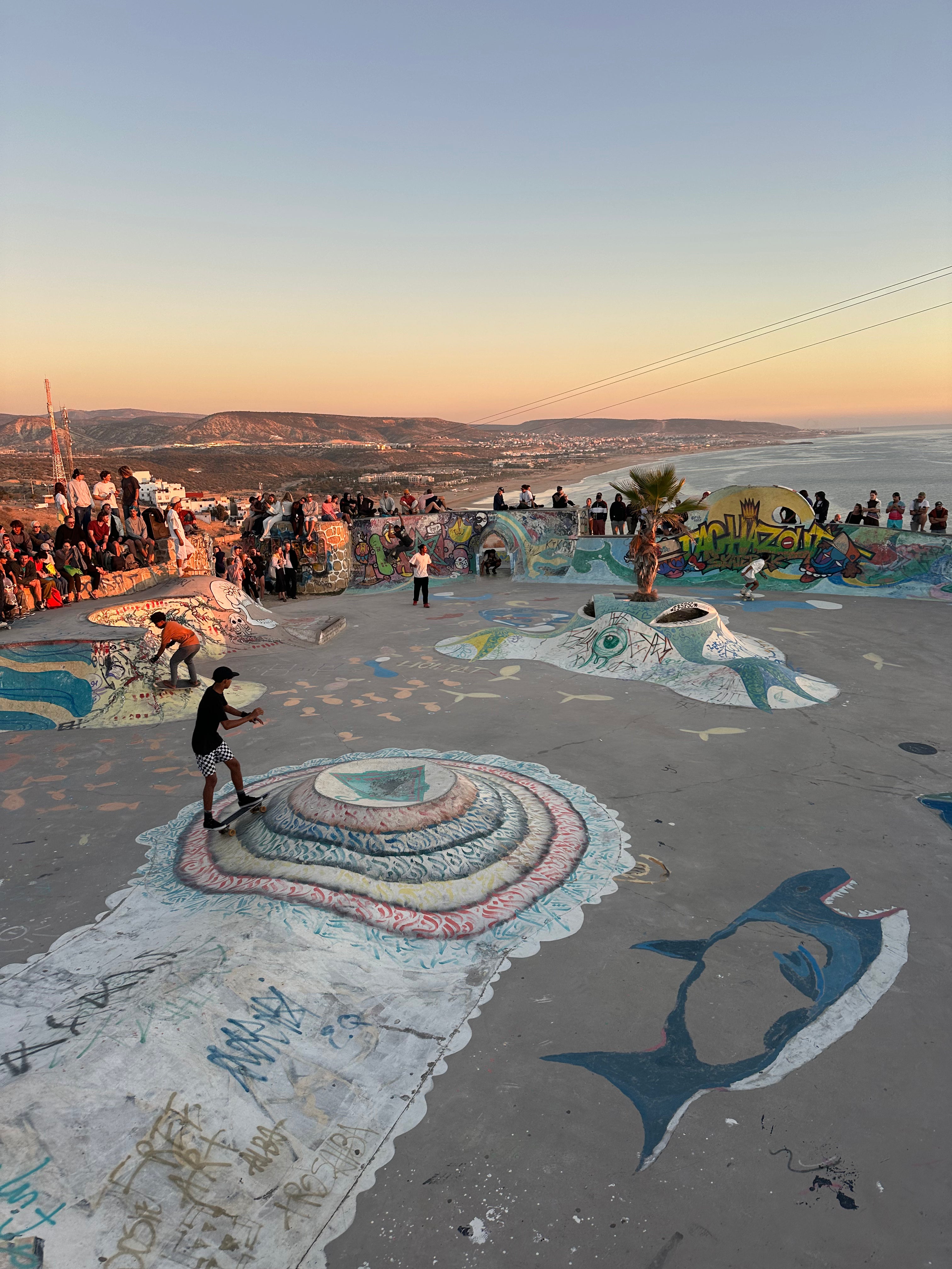 ✨San Valentino on the waves - Surf e avventura in Marocco