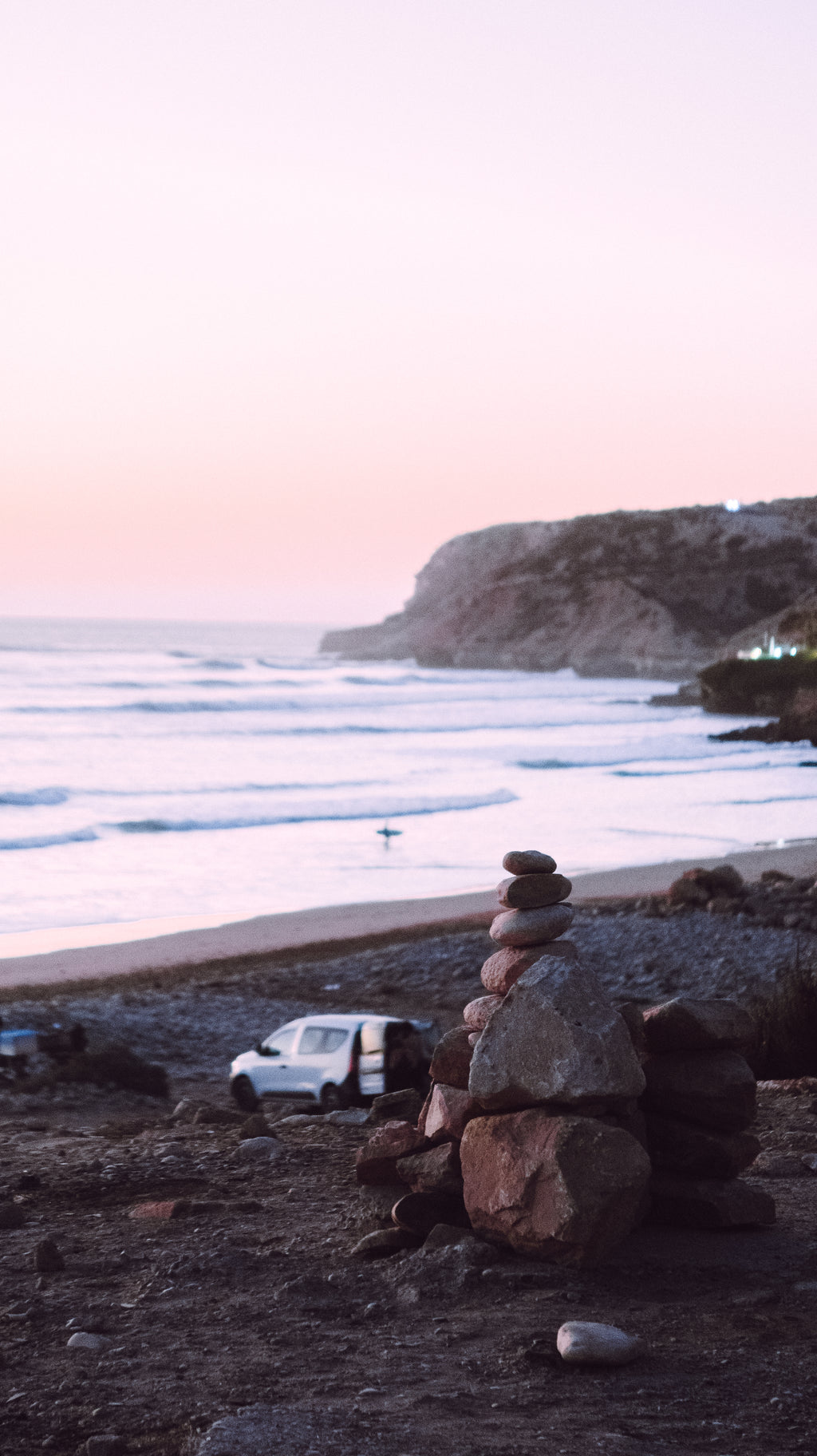 🌊 Marocco Surf Escape 🌴