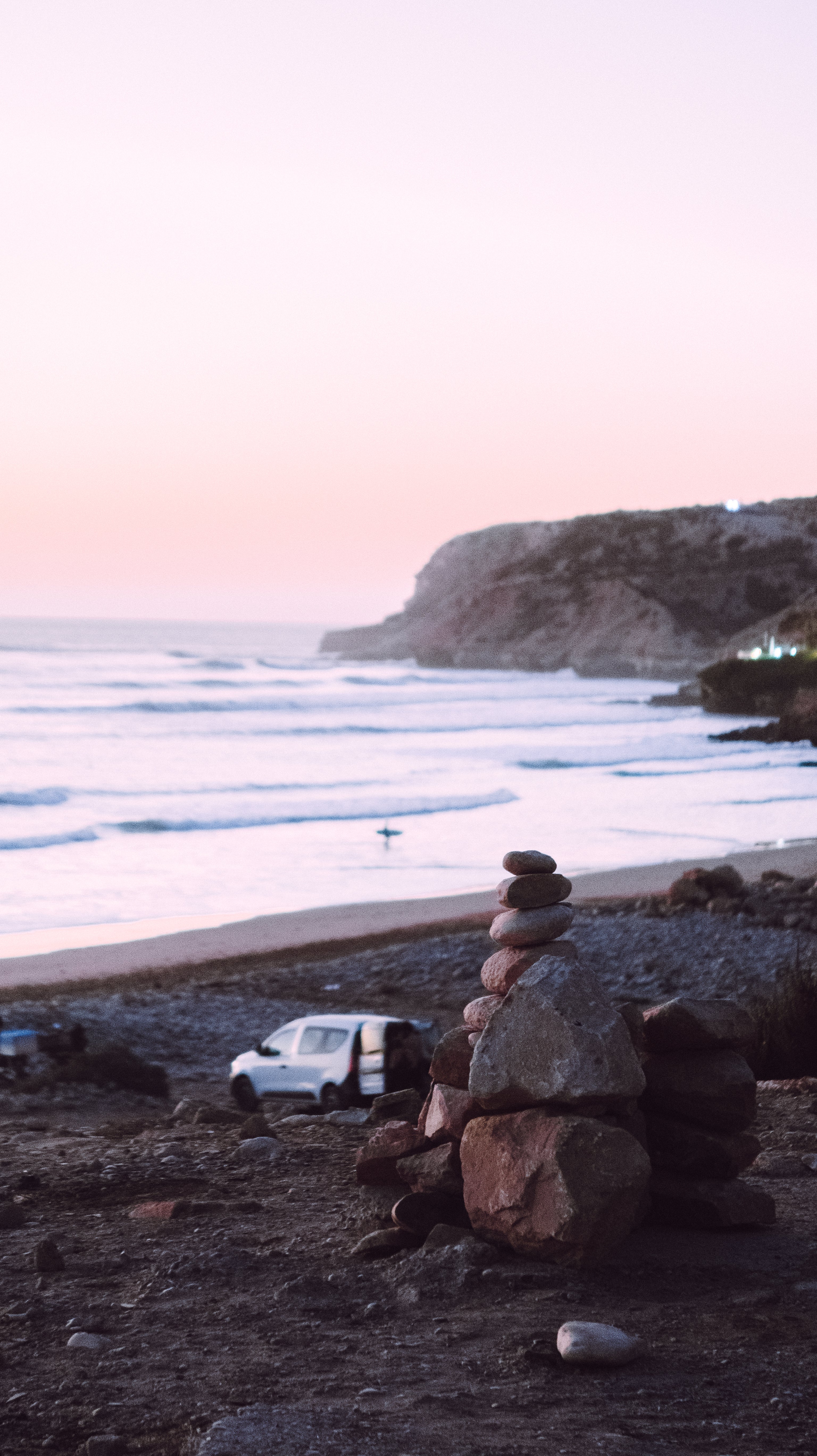 🌊 Marocco Surf Escape 🌴