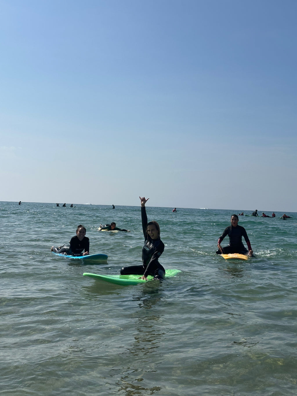 🌅Ottobre in Marocco: surf, avventura e medine colorate.🏄‍♀️