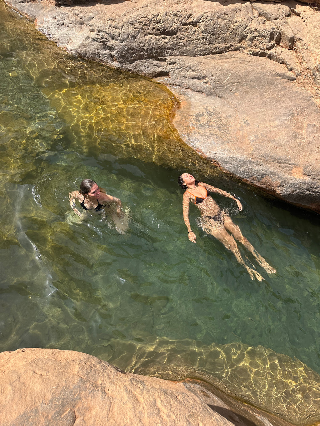 🌊 Spring break in Marocco tra surf e deserto