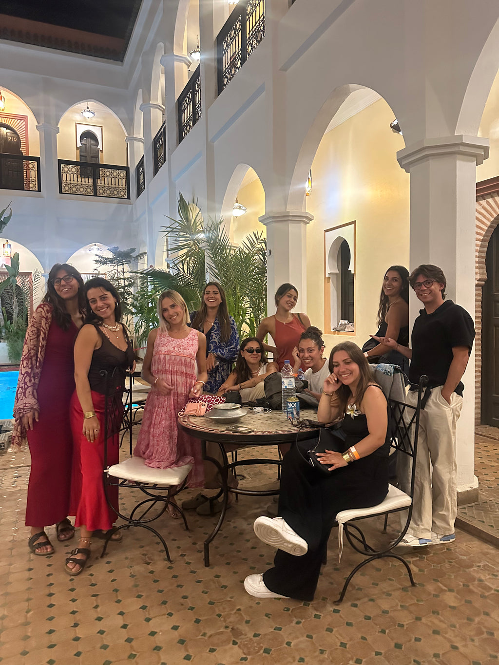 🌅Ottobre in Marocco: surf, avventura e medine colorate.🏄‍♀️