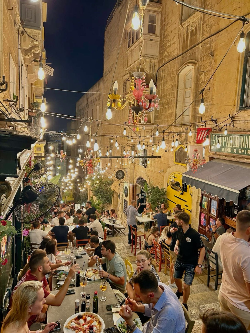 PUGLIA EXPERIENCE 🍝