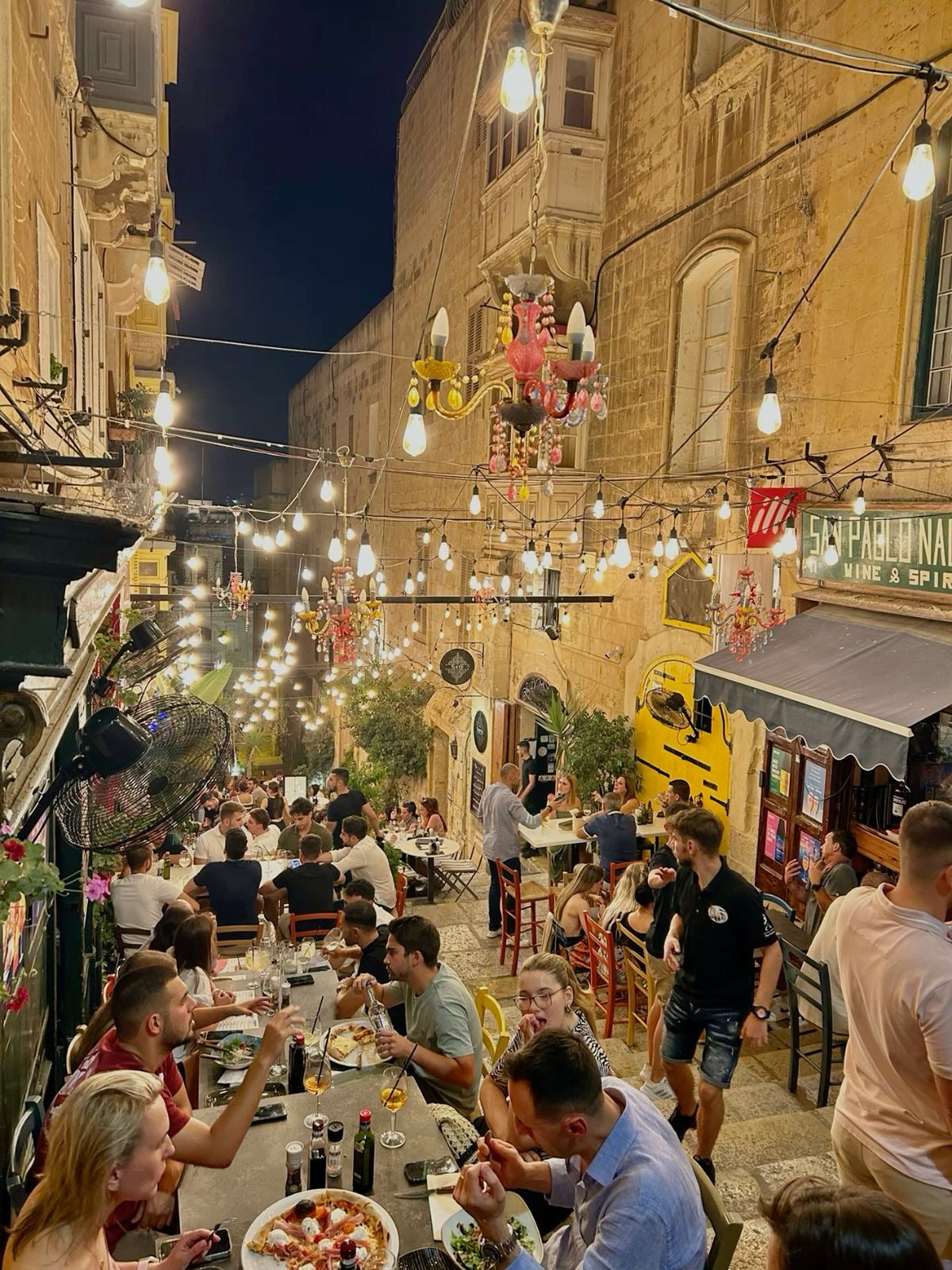 PUGLIA EXPERIENCE 🍝