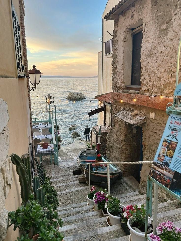 PUGLIA EXPERIENCE 🍝