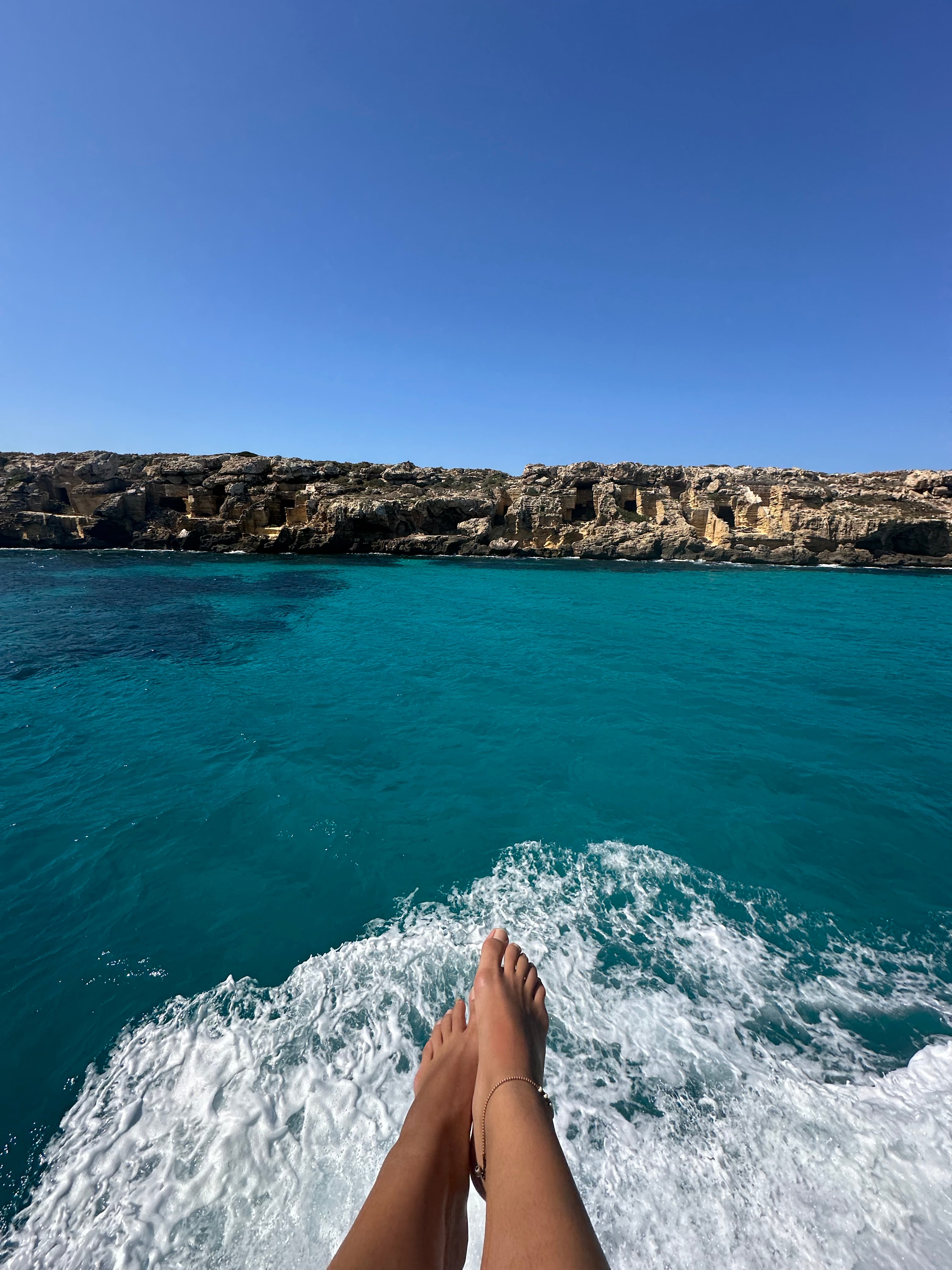 🌴 PONTE DEL 2 GIUGNO IN SICILIA 🌊