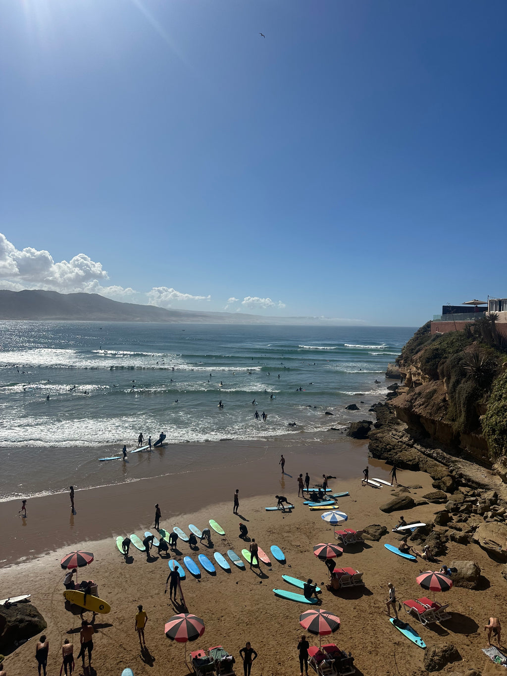 ✨San Valentino on the waves - Surf e avventura in Marocco