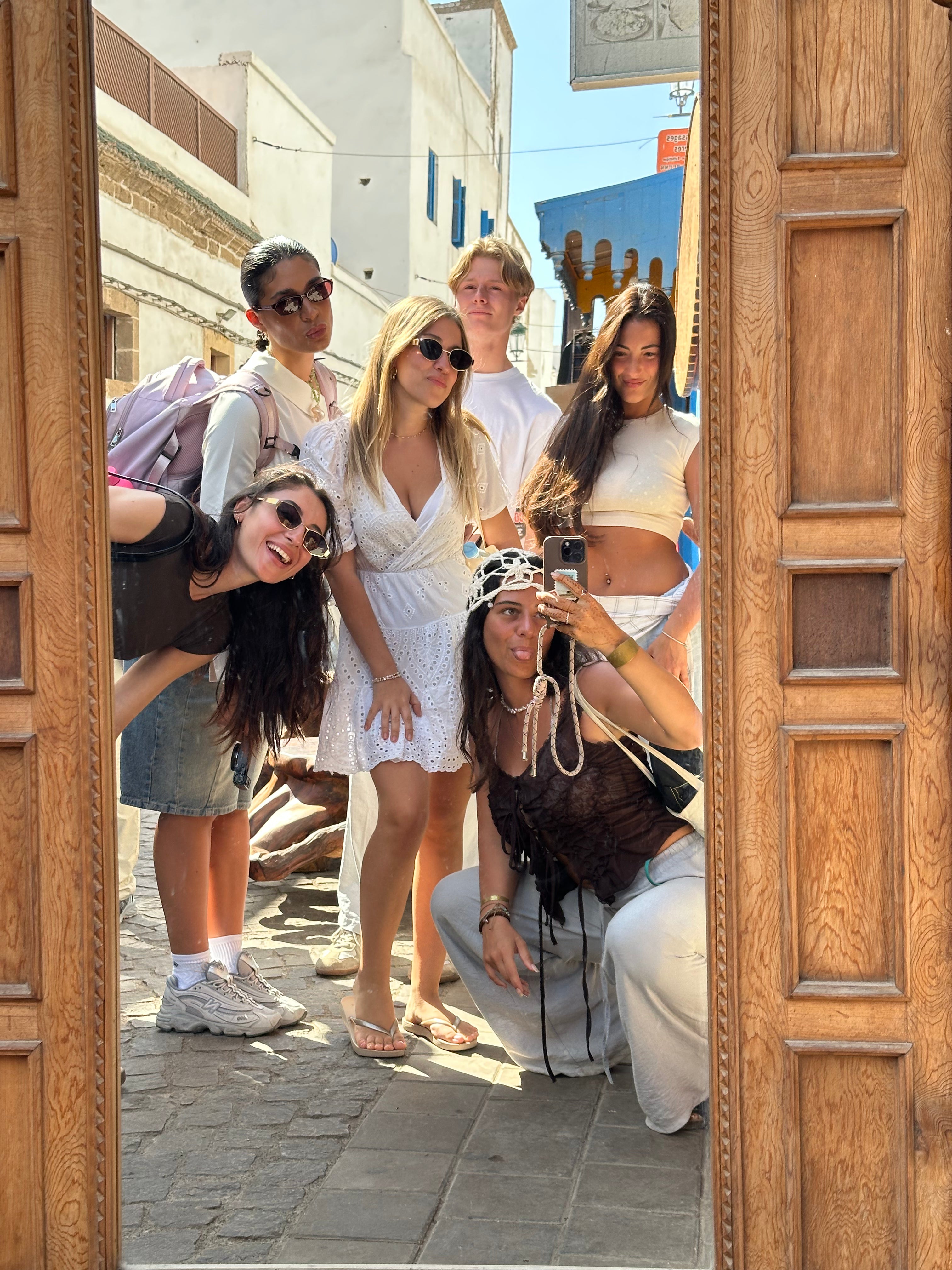 🎃Hallowen in Marocco | Ottobre 2 Turno