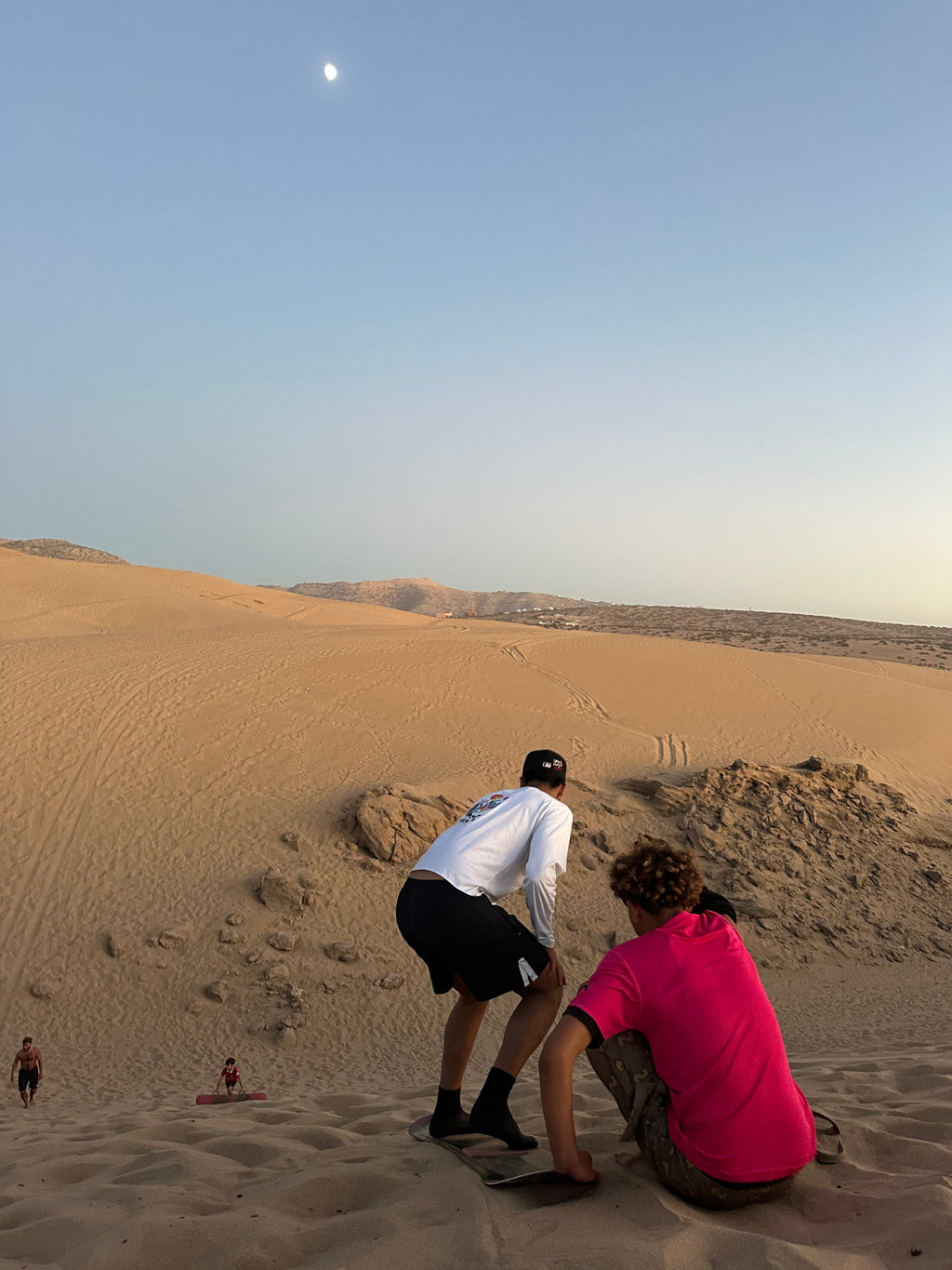 🌊 Spring break in Marocco tra surf e deserto