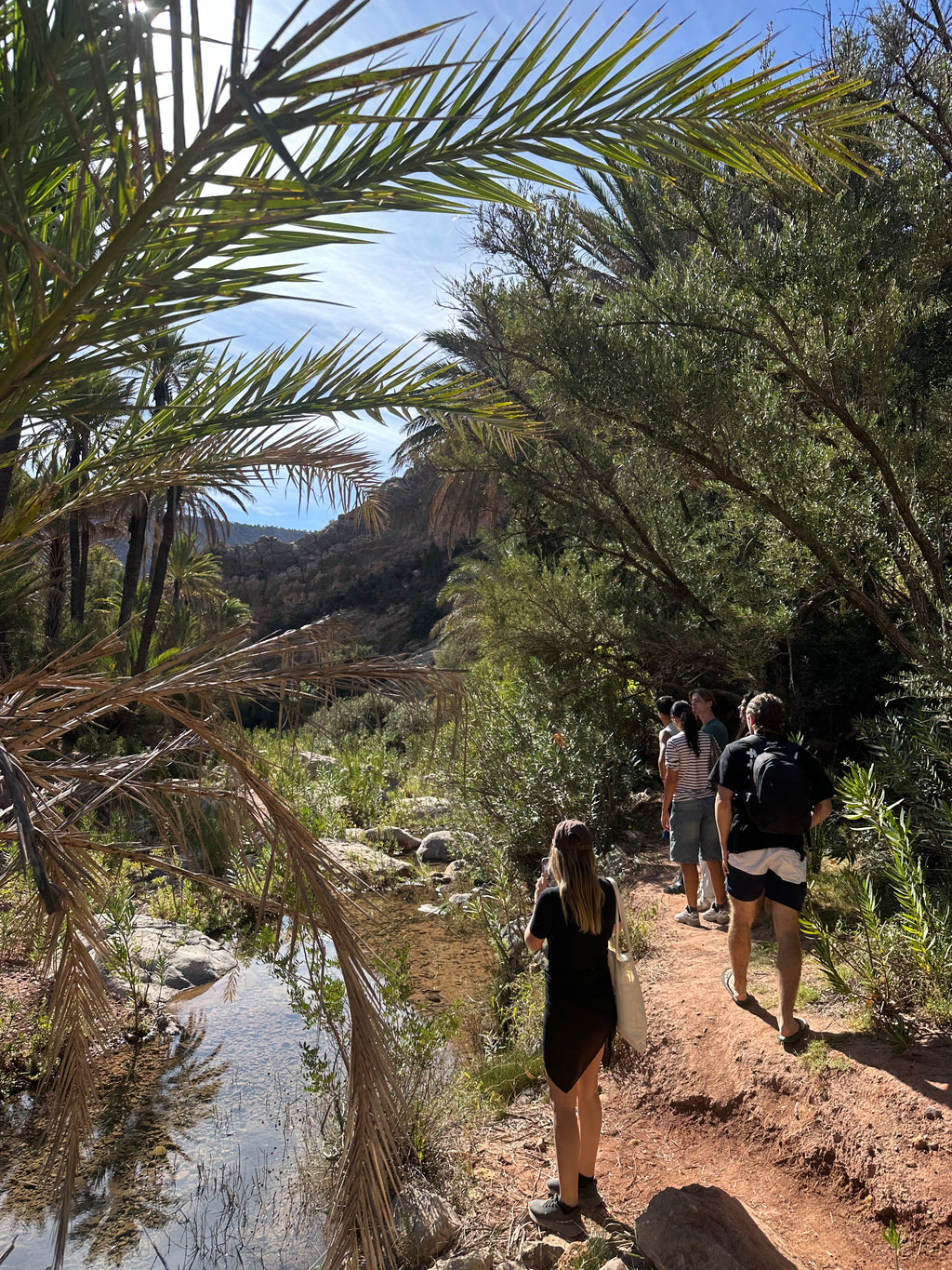 🎃Hallowen in Marocco | Ottobre 2 Turno