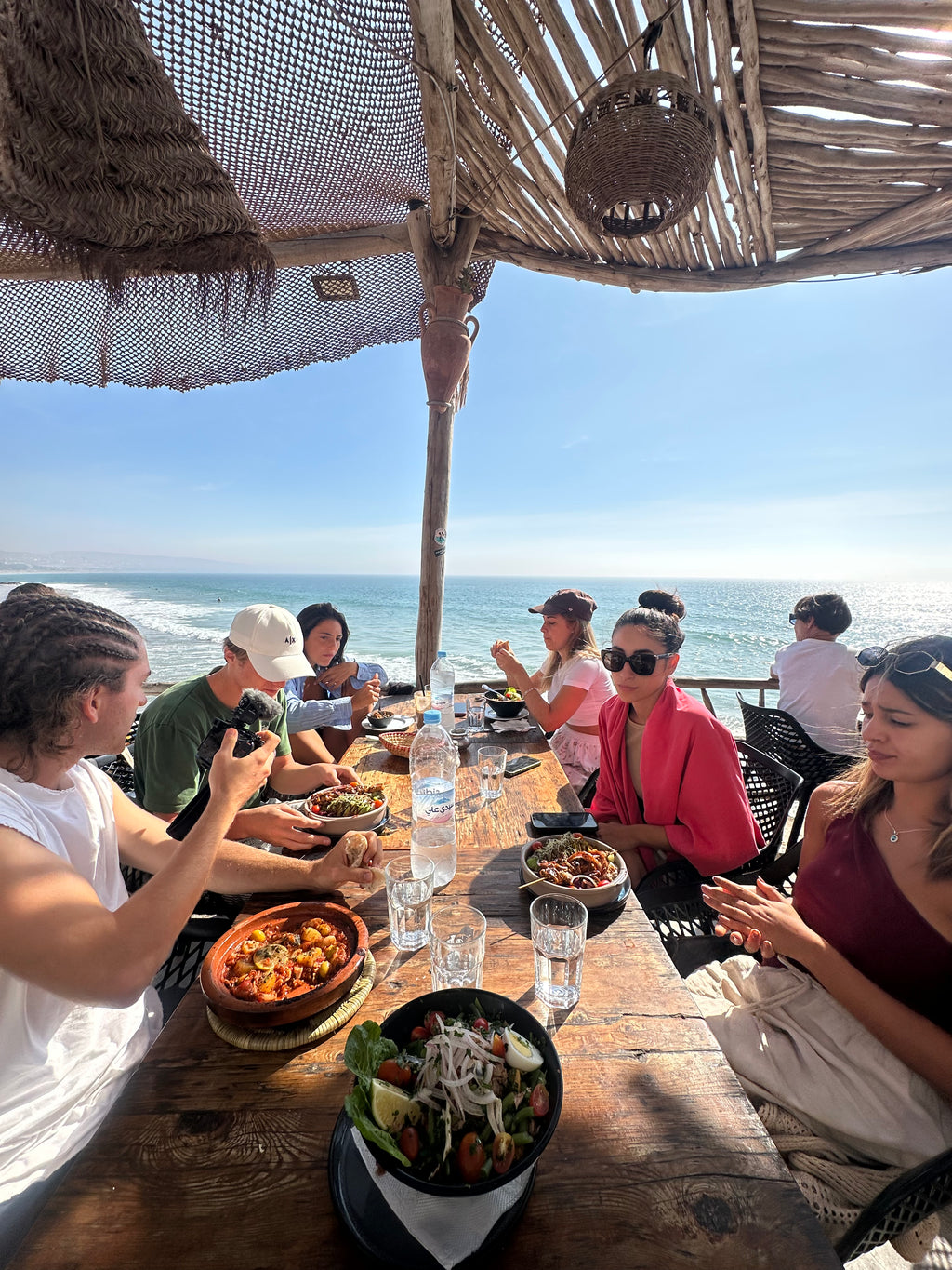 🎃Hallowen in Marocco | Ottobre 2 Turno