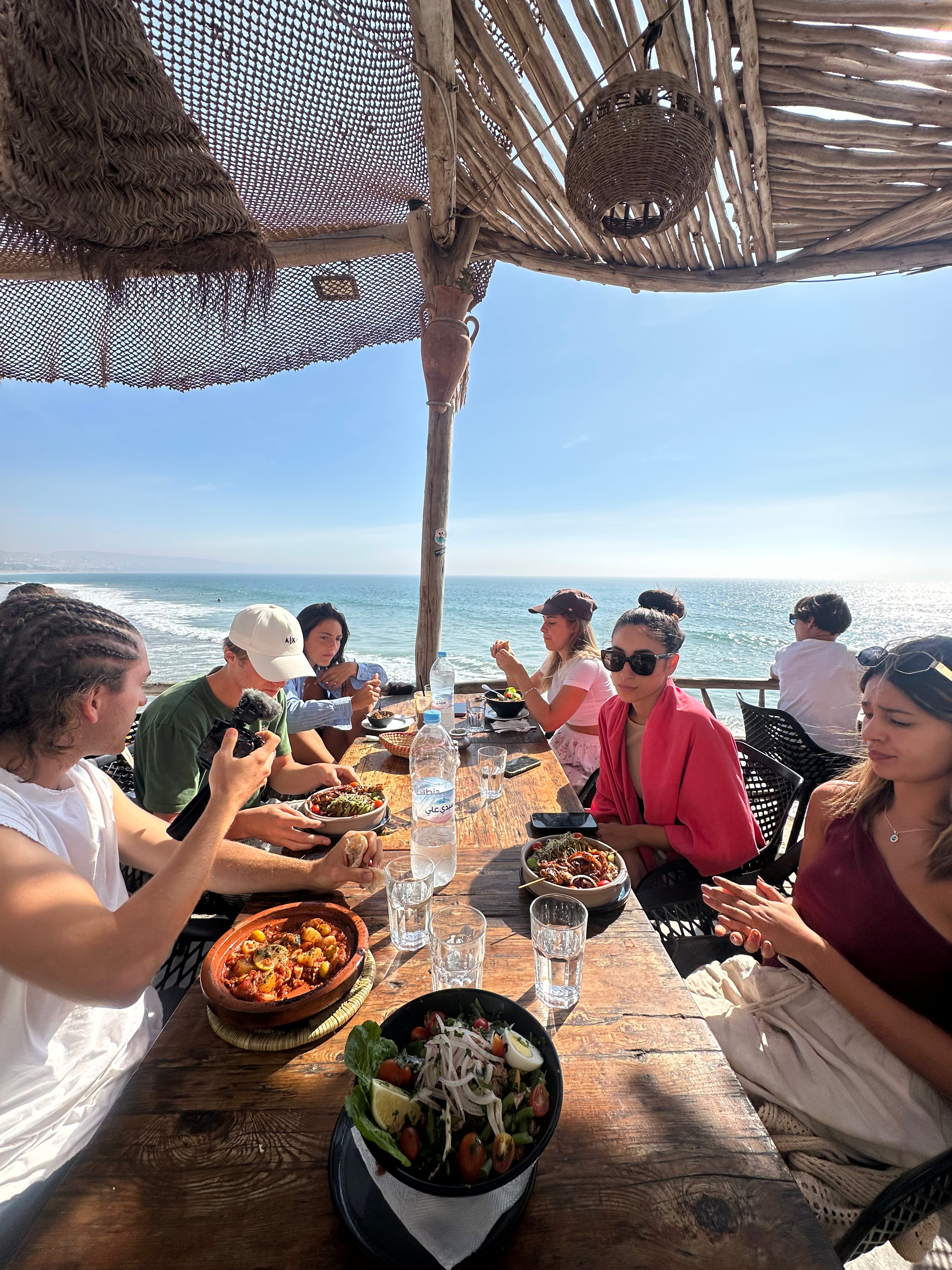 🎃Hallowen in Marocco | Ottobre 2 Turno