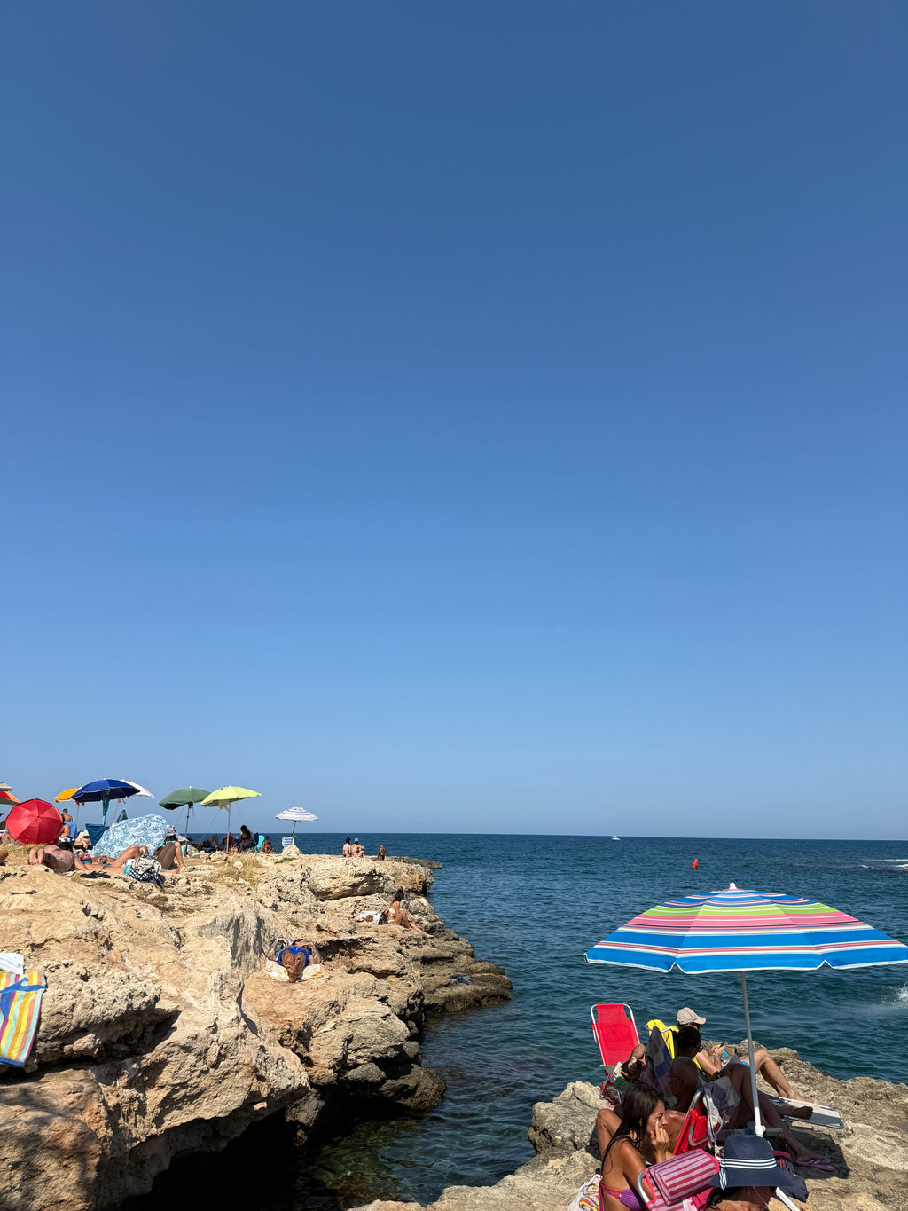 PUGLIA EXPERIENCE 🍝