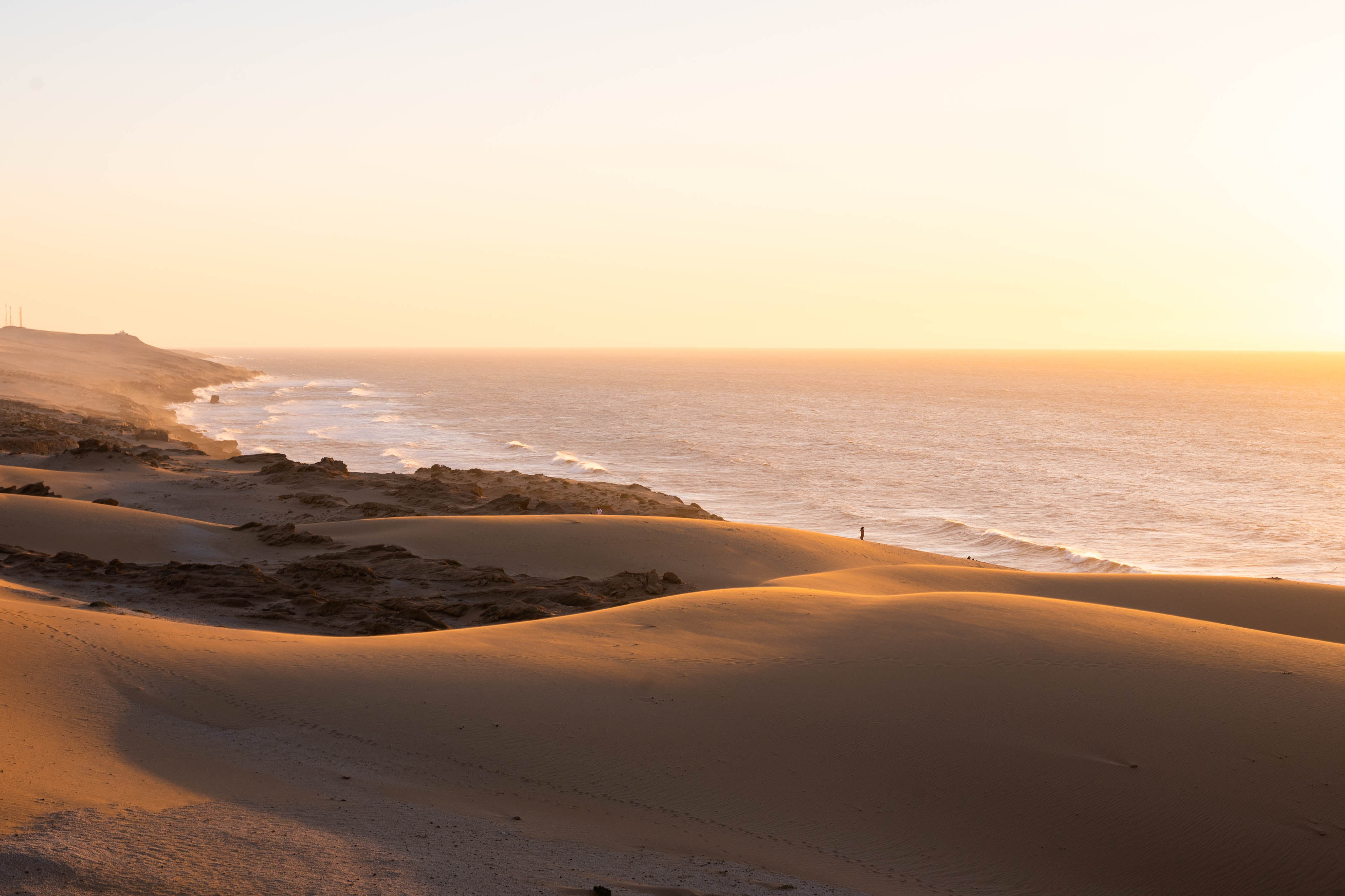 🎇Capodanno in Marocco: le onde e il sole ti aspettano!🎉