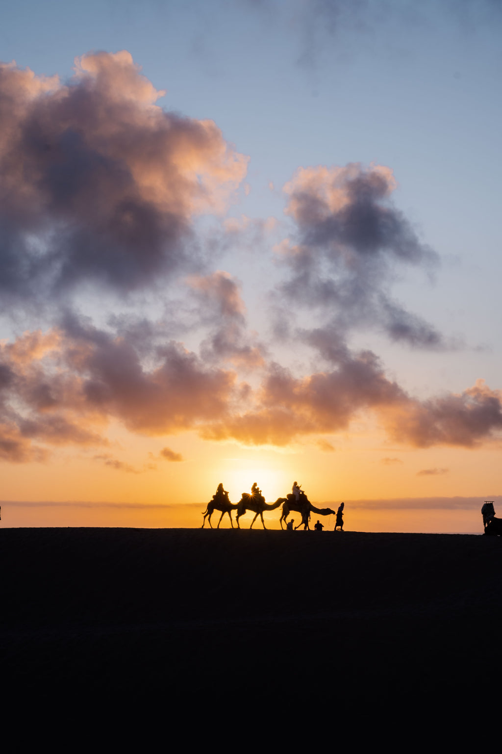 🎇Capodanno in Marocco: le onde e il sole ti aspettano!🎉