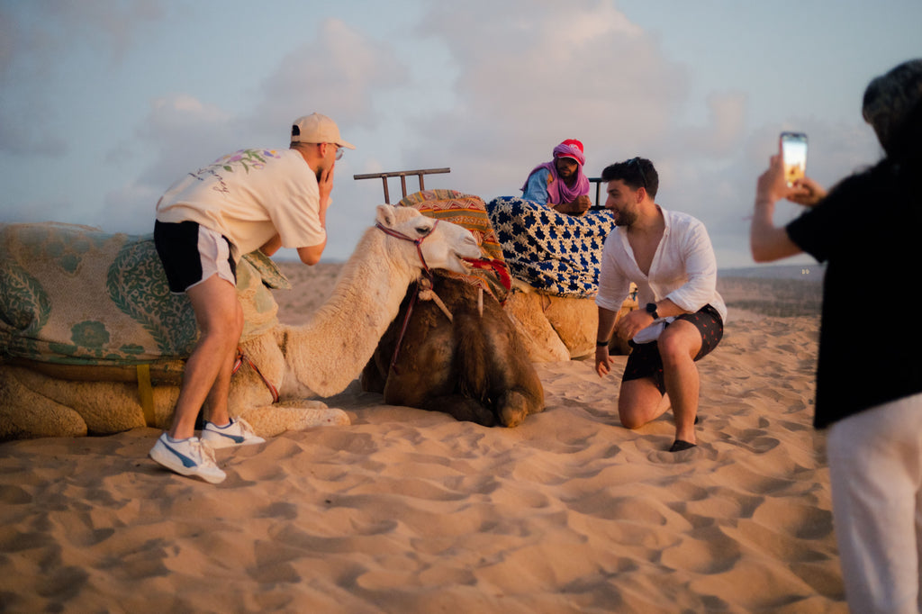 🌊 Surftrip in Marocco – Costa dell’Eterna Primavera