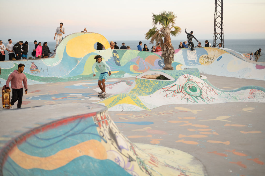 🎇Capodanno in Marocco: le onde e il sole ti aspettano!🎉