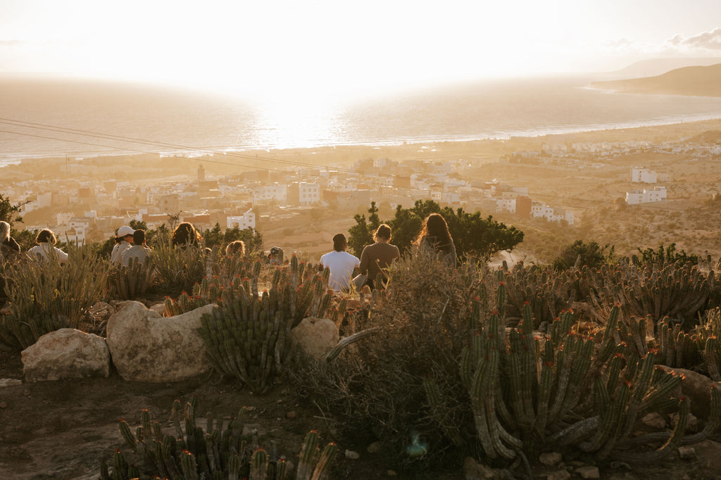 🌊 Surftrip in Marocco – Costa dell’Eterna Primavera