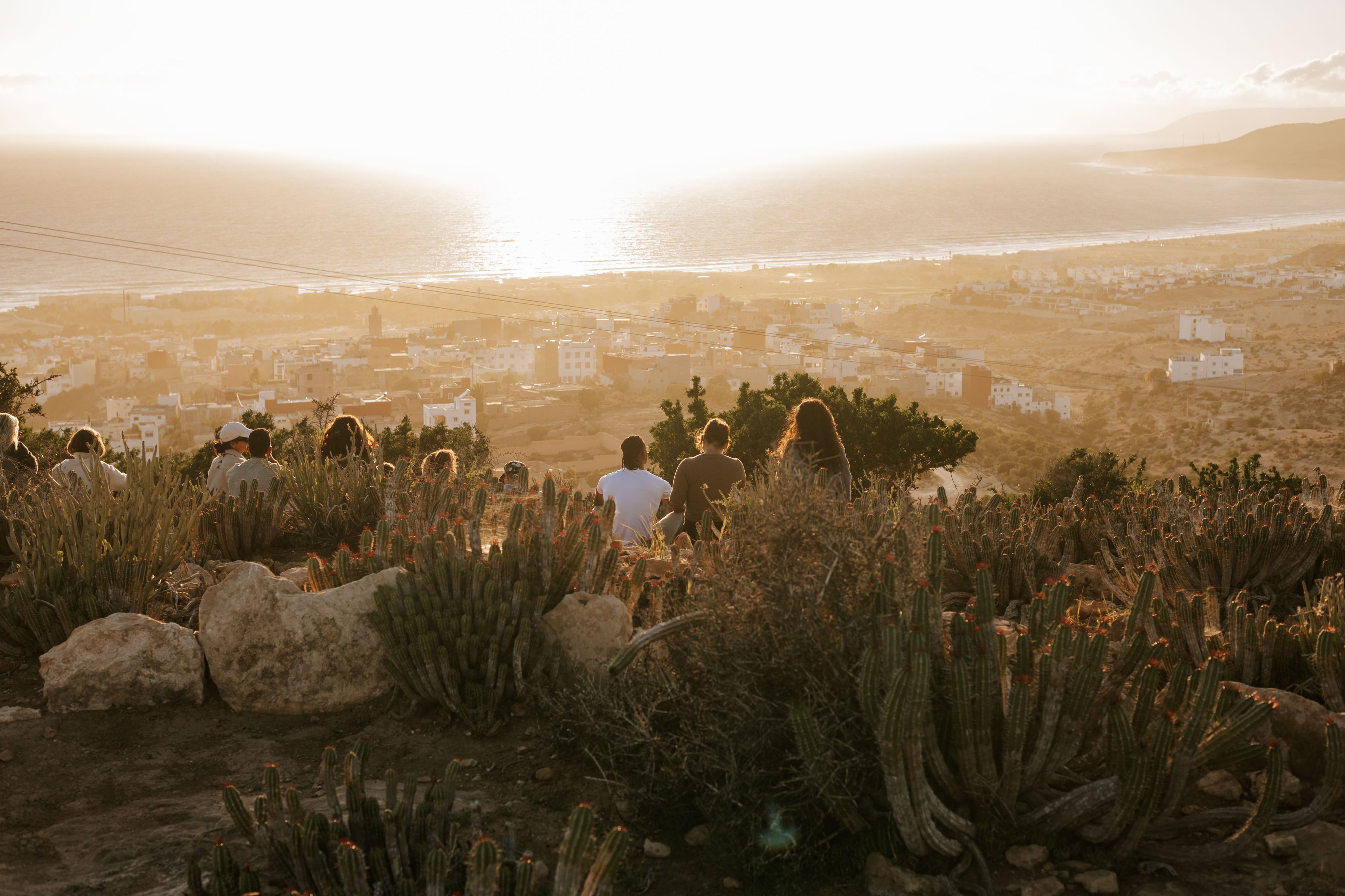 🌊 Surftrip in Marocco – Costa dell’Eterna Primavera