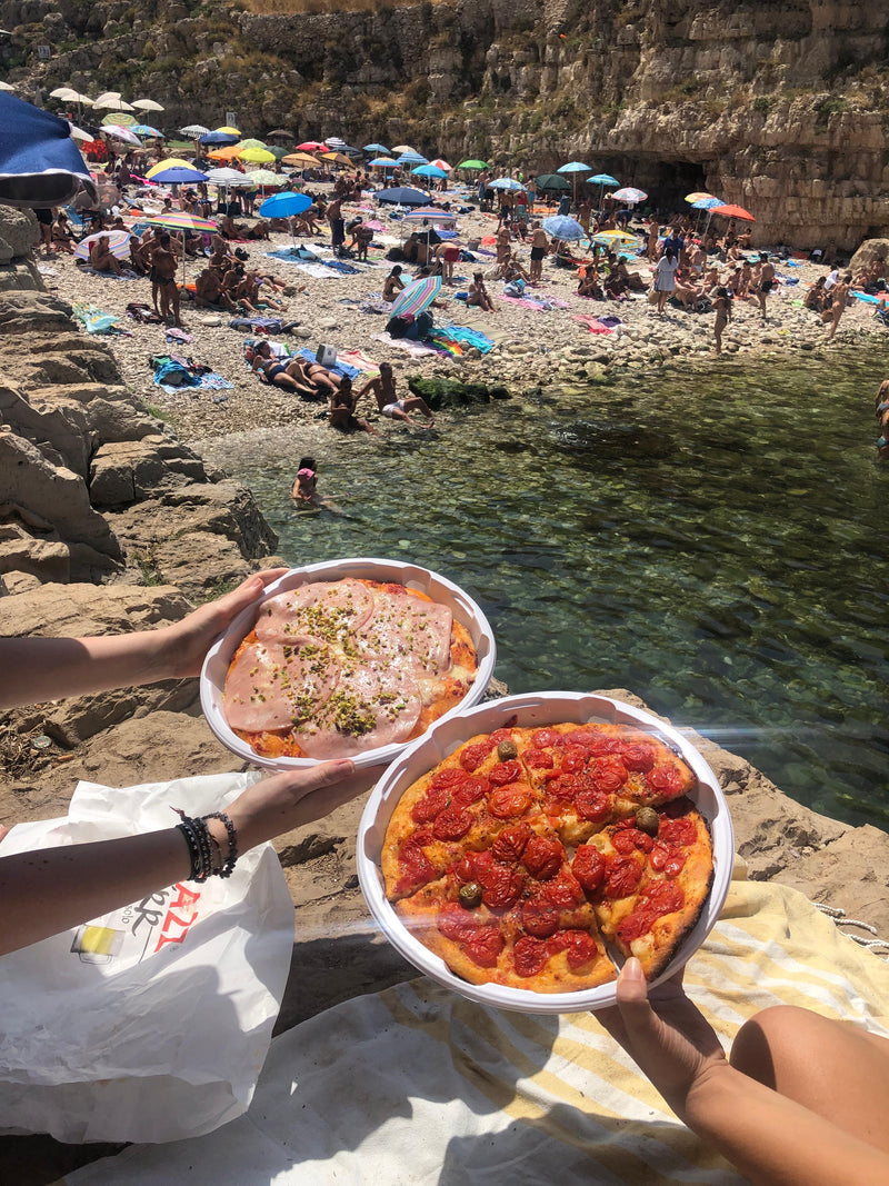 PUGLIA EXPERIENCE 🍝