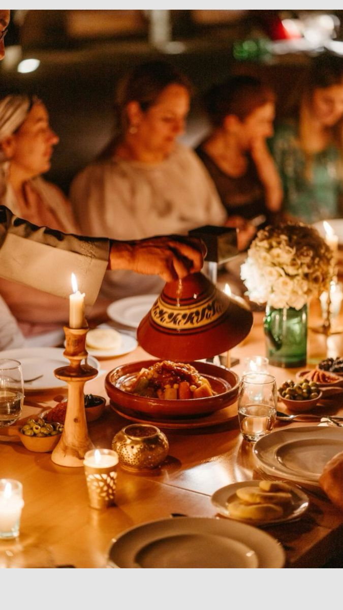 Relax e scoperta: un tour in marocco