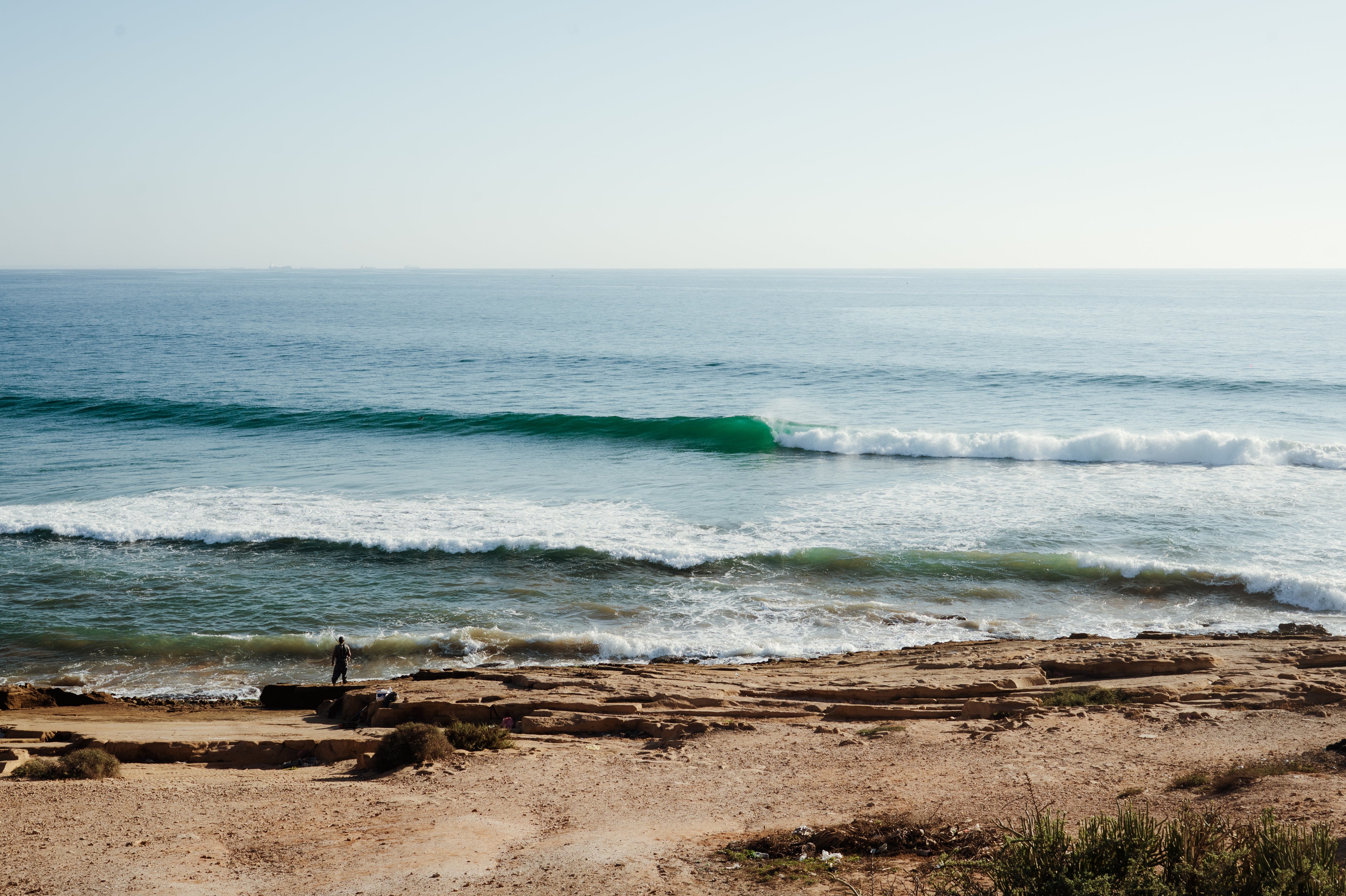 ✨San Valentino on the waves - Surf e avventura in Marocco