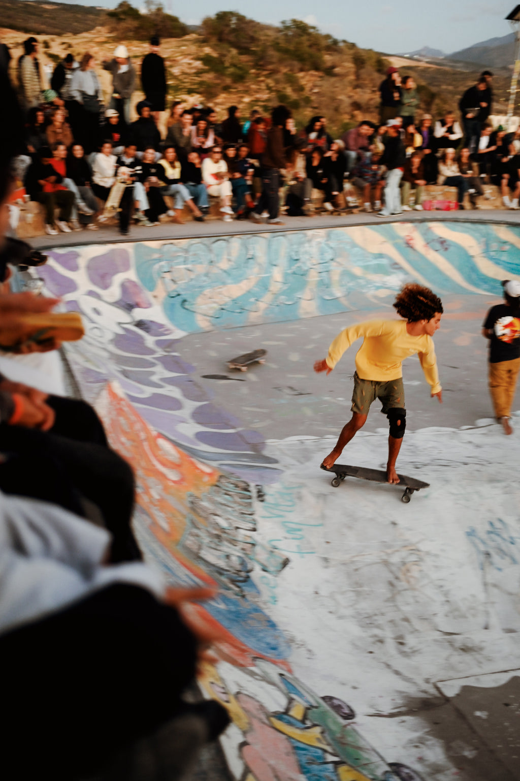 🌊 Spring break in Marocco tra surf e deserto