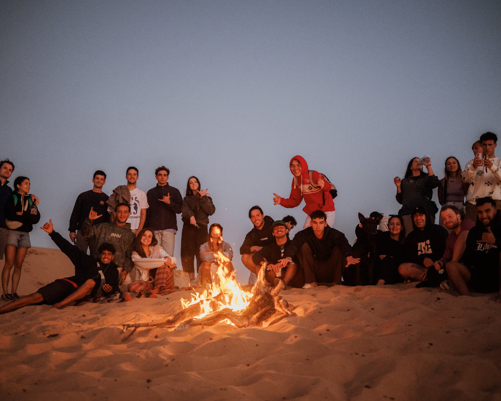 🎇Capodanno in Marocco: le onde e il sole ti aspettano!🎉