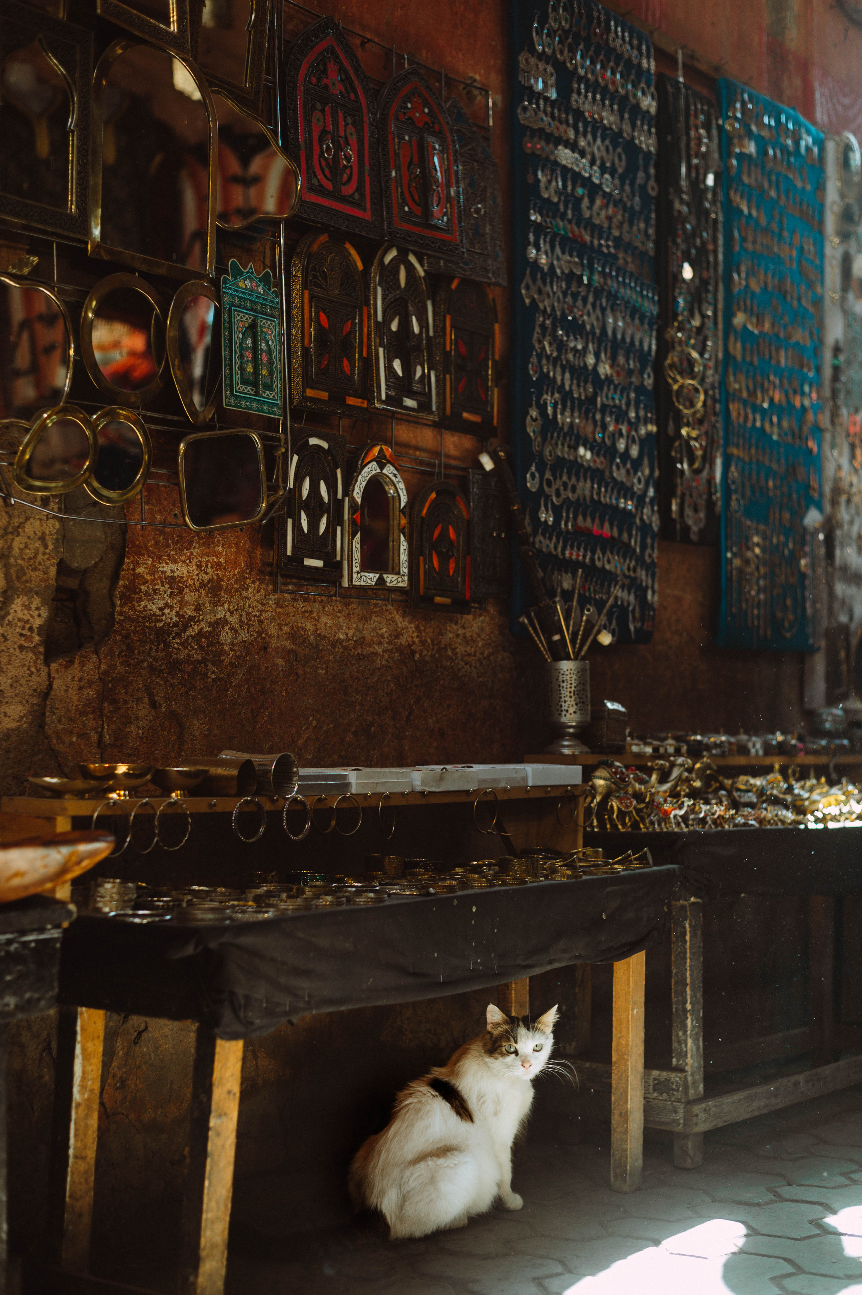 Relax e scoperta: un tour in marocco