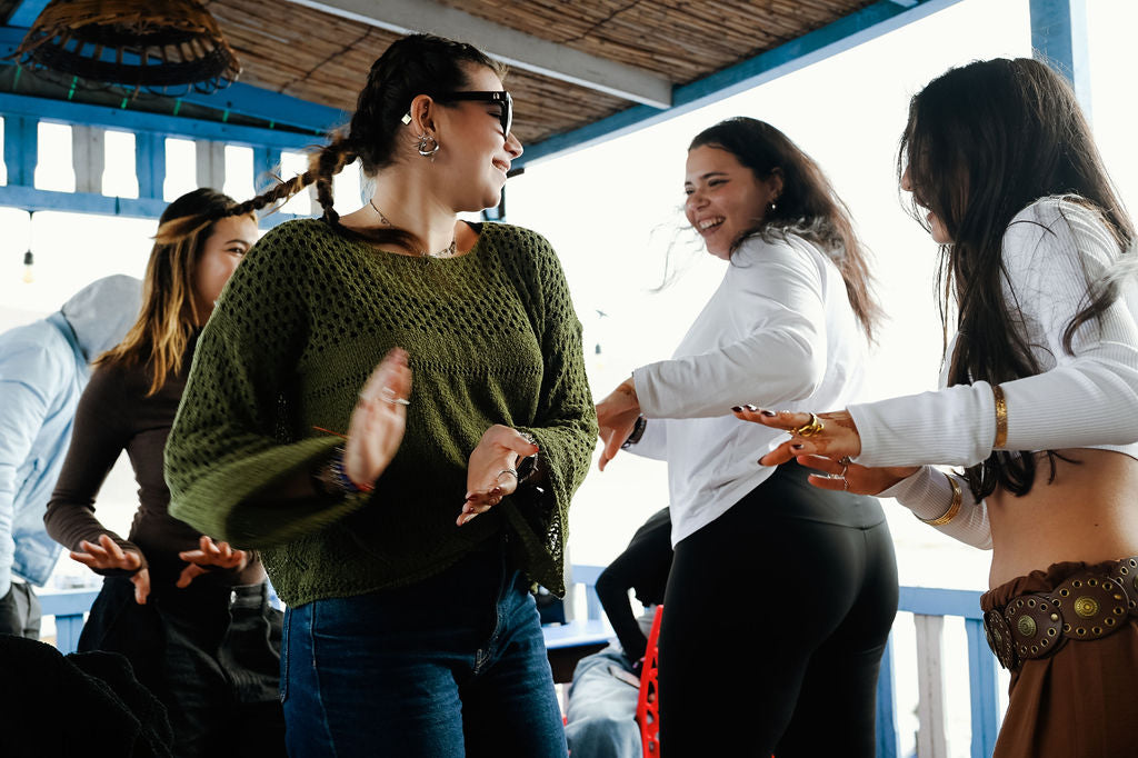 🌊 Spring break in Marocco tra surf e deserto